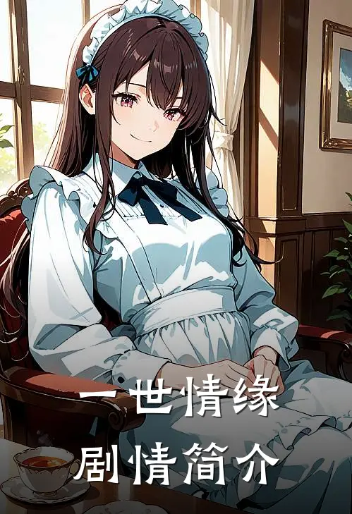 一世情缘剧情简介