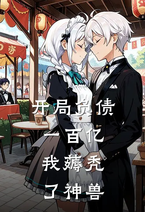 开局负债一百亿，我薅秃了神兽