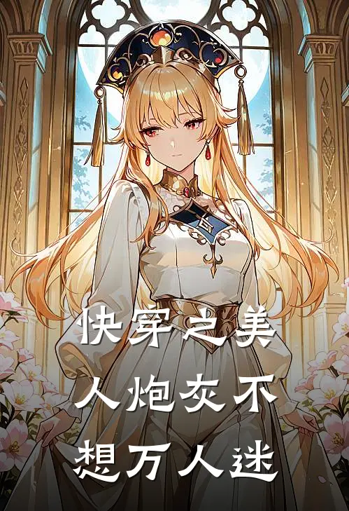 快穿之美人炮灰不想万人迷