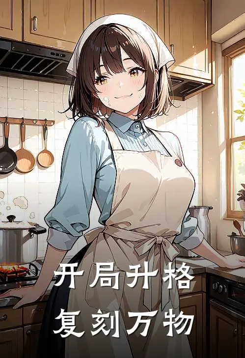 开局升格，复刻万物