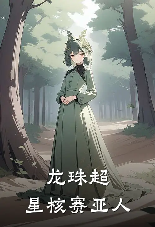 龙珠超：星核赛亚人