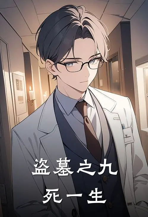 盗墓之九死一生