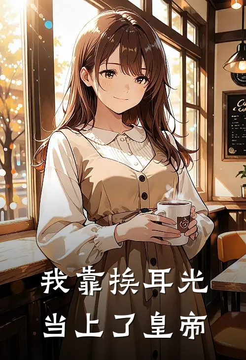 我靠挨耳光，当上了皇帝