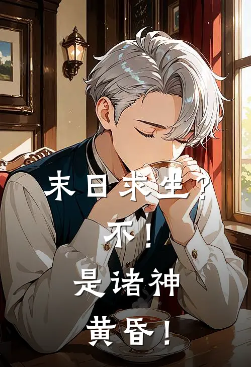 末日求生？不！是诸神黄昏！(林默林默)免费阅读全文_免费完结版小说末日求生？不！是诸神黄昏！林默林默