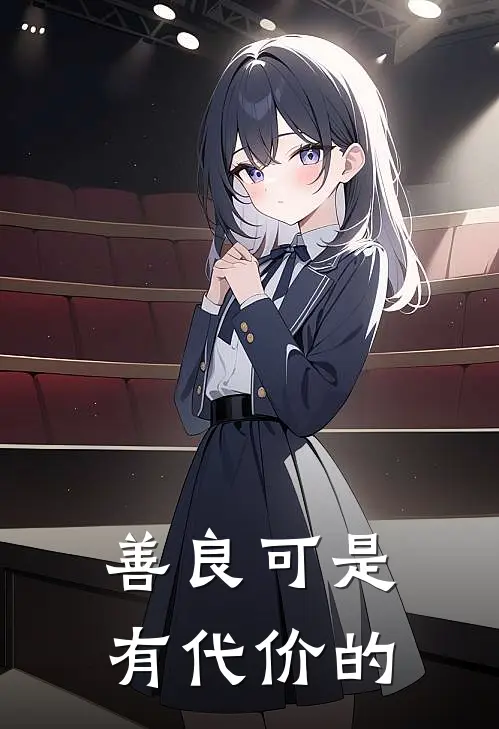 善良可是有代价的