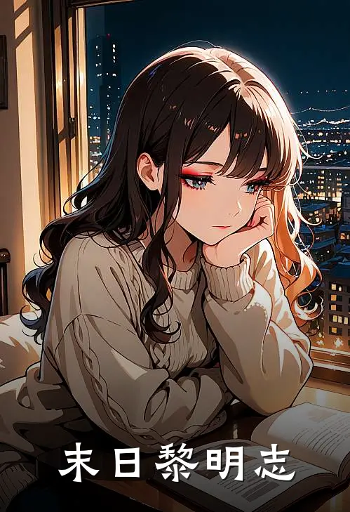 末日黎明志萧既白秦牧完整版免费阅读_萧既白秦牧精彩小说