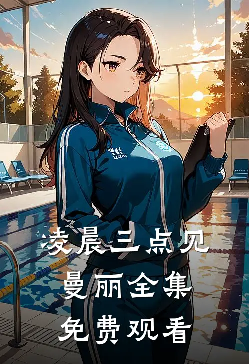 凌晨三点见曼丽全集免费观看