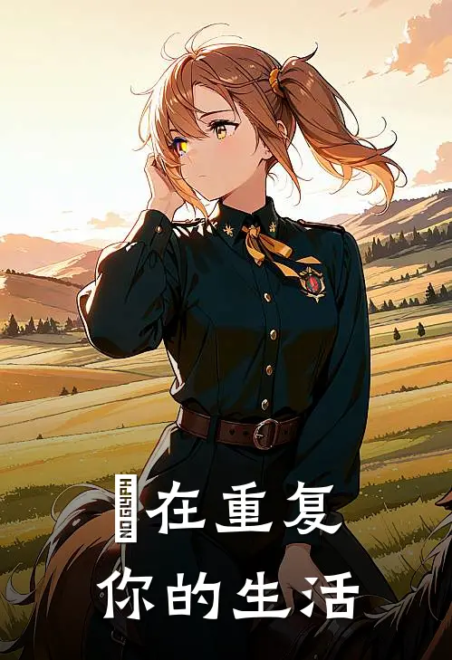 祂在重复你的生活