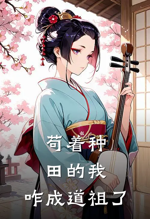 苟着种田的我，咋成道祖了