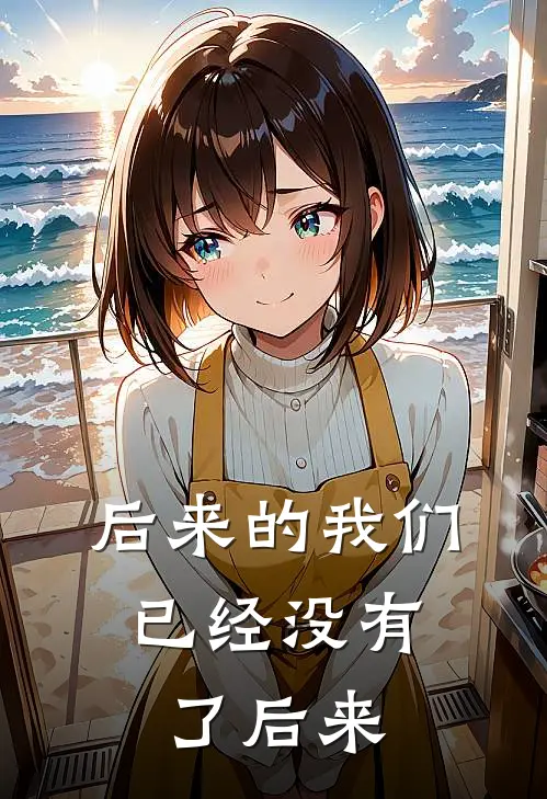 后来的我们，已经没有了后来