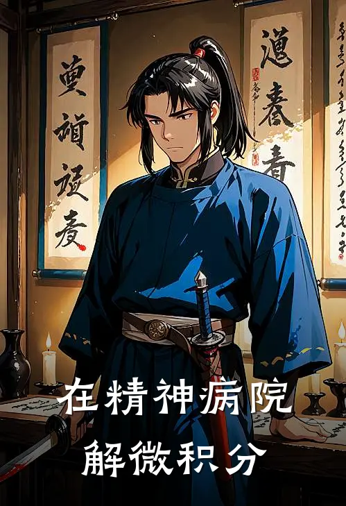 在精神病院解微积分