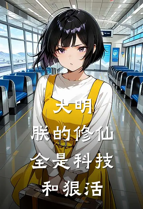 大明：朕的修仙全是科技和狠活(朱厚熜毛澄)最新小说推荐_最新热门小说大明：朕的修仙全是科技和狠活朱厚熜毛澄