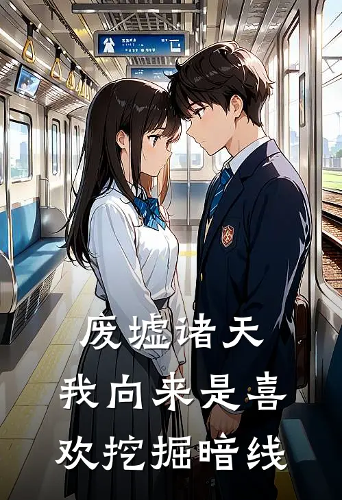 废墟诸天：我向来是喜欢挖掘暗线(牧易尘吴道子)热门小说推荐_免费小说在线看废墟诸天：我向来是喜欢挖掘暗线牧易尘吴道子