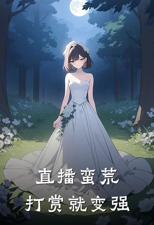 直播蛮荒：打赏就变强