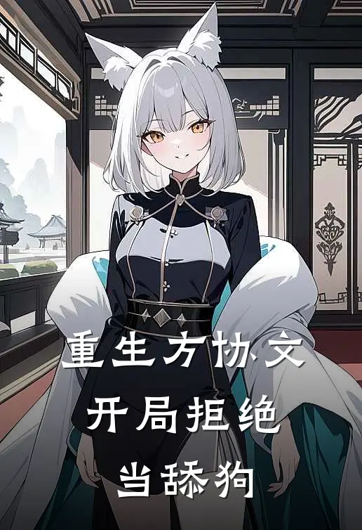 重生方协文，开局拒绝当舔狗