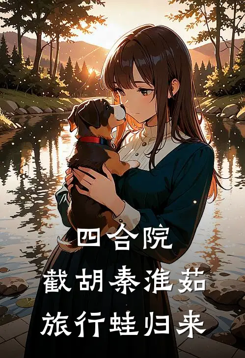 四合院：截胡秦淮茹，旅行蛙归来(李卫民秦淮茹)免费阅读完整版小说_最新小说全文阅读四合院：截胡秦淮茹，旅行蛙归来李卫民秦淮茹