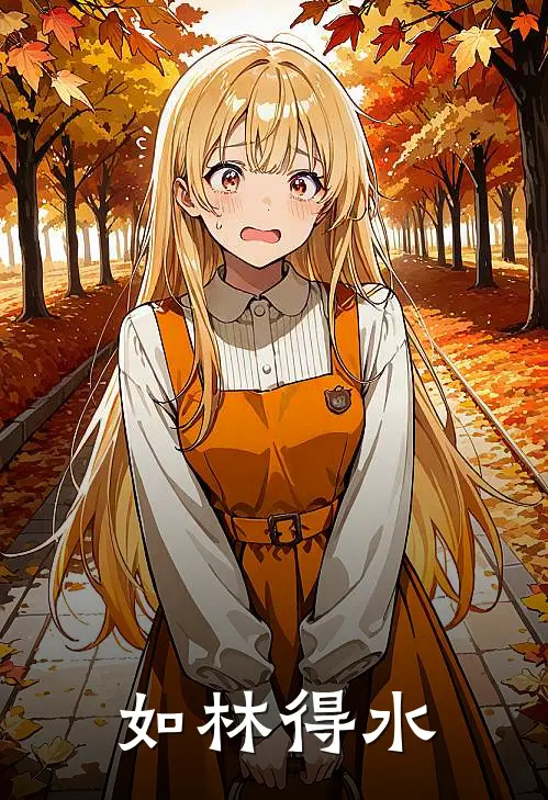 许淼淼淼淼《如林得水》全本免费在线阅读_(许淼淼淼淼)最新章节在线阅读