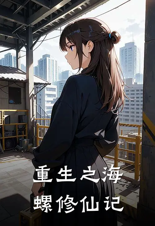 重生之海螺修仙记