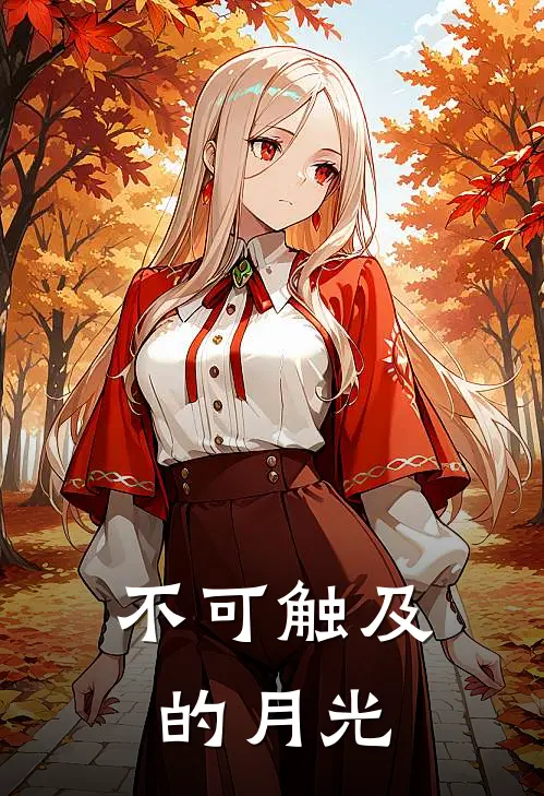 不可触及的月光