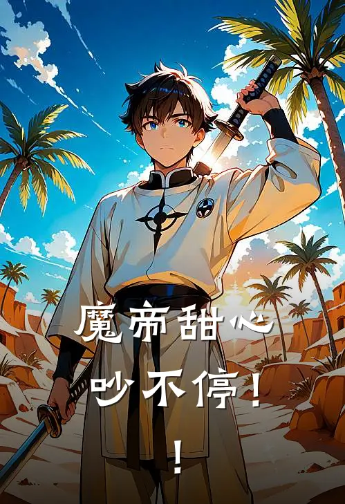 魔帝甜心吵不停！！