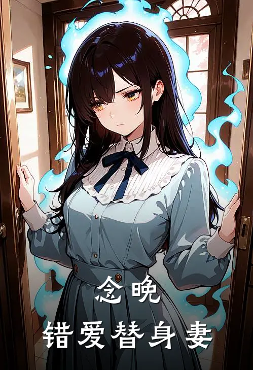 念晚：错爱替身妻