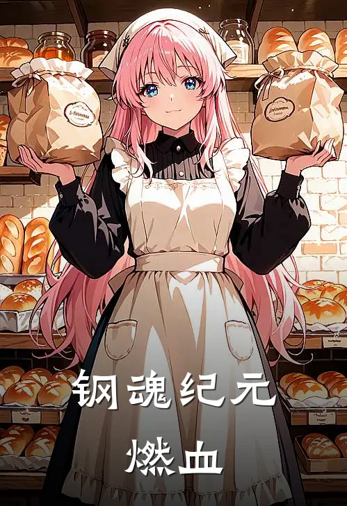 钢魂纪元：燃血