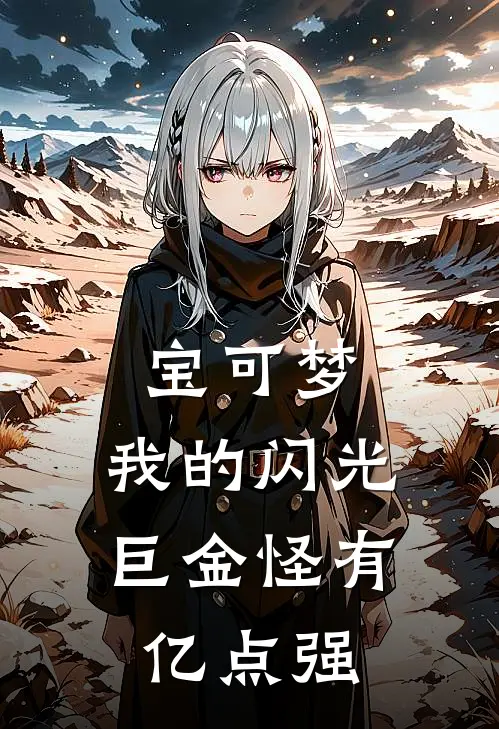 宝可梦：我的闪光巨金怪有亿点强