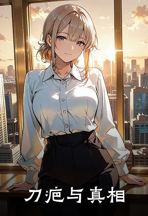 刀疤与真相