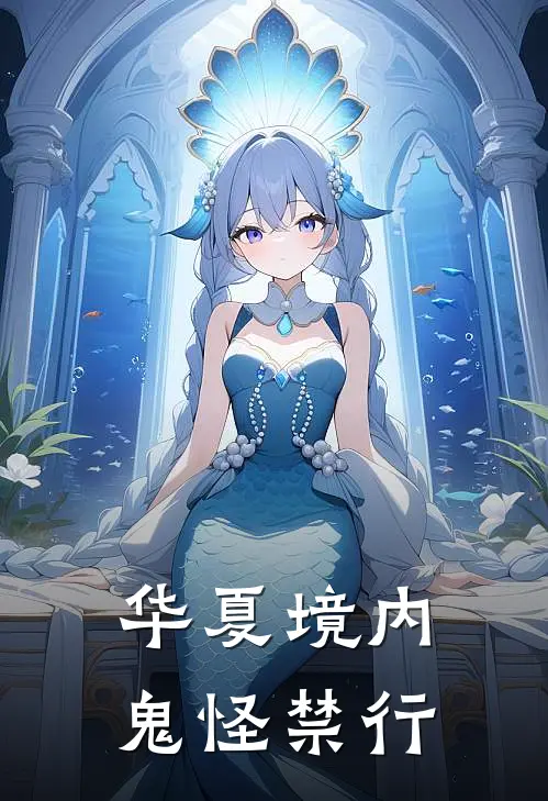 华夏境内，鬼怪禁行