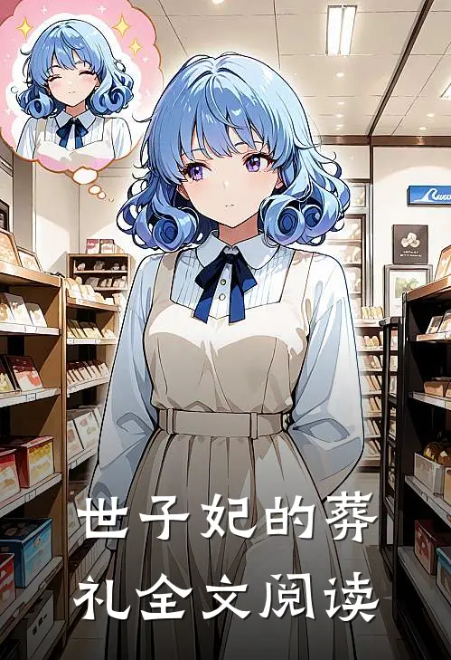 世子妃的葬礼全文阅读