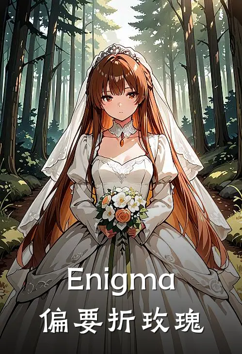 Enigma偏要折玫瑰