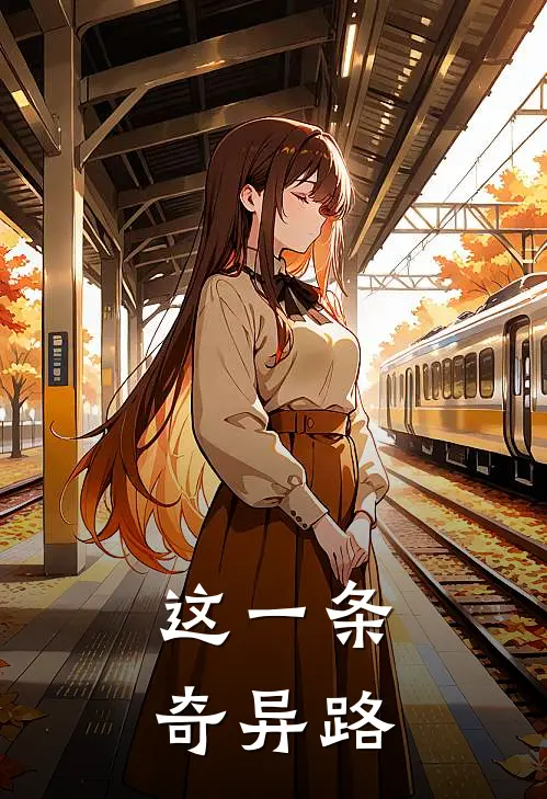 这一条，奇异路