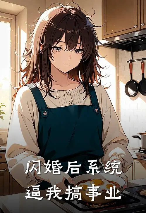 闪婚后系统逼我搞事业