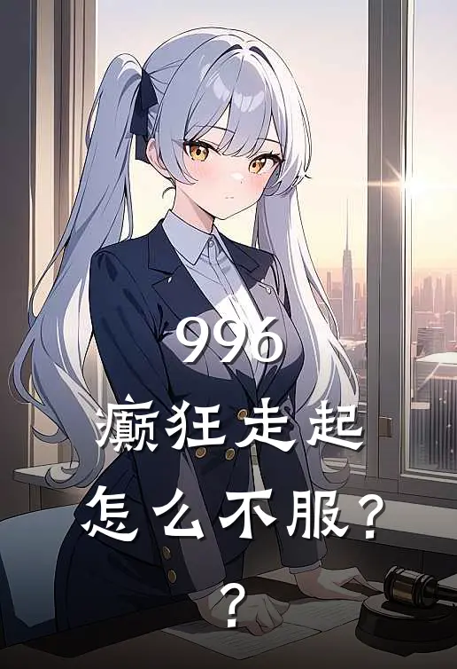 张野张野(996，癫狂走起，怎么不服？？)全章节在线阅读_(996，癫狂走起，怎么不服？？)全本在线阅读