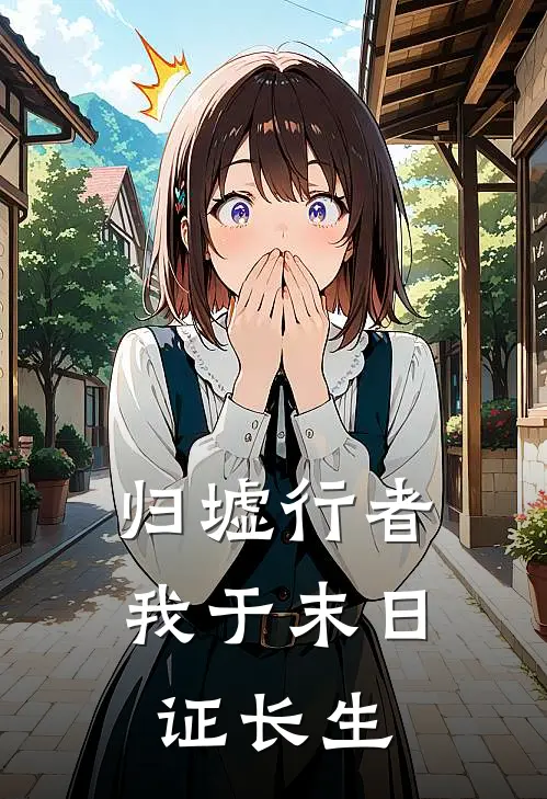 归墟行者：我于末日证长生