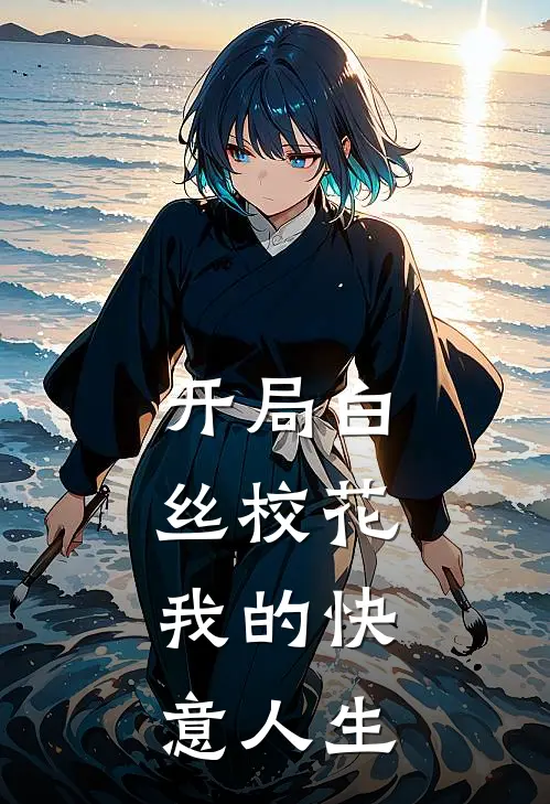 开局白丝校花，我的快意人生