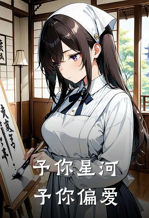 予你星河，予你偏爱