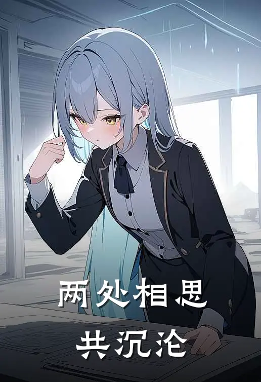 两处相思共沉沦