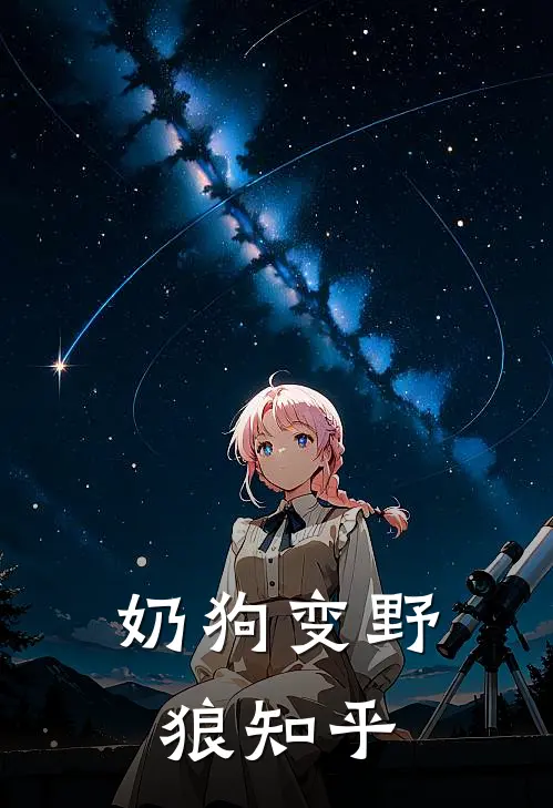 奶狗变野狼知乎