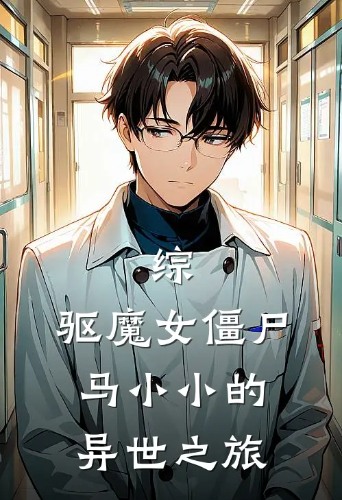 综：驱魔女僵尸马小小的异世之旅