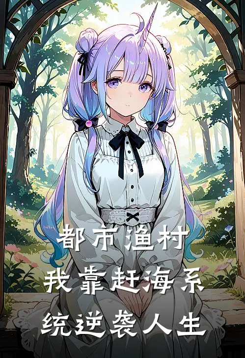 都市渔村：我靠赶海系统逆袭人生陈屿王磊热门的网络小说_完整版小说都市渔村：我靠赶海系统逆袭人生(陈屿王磊)