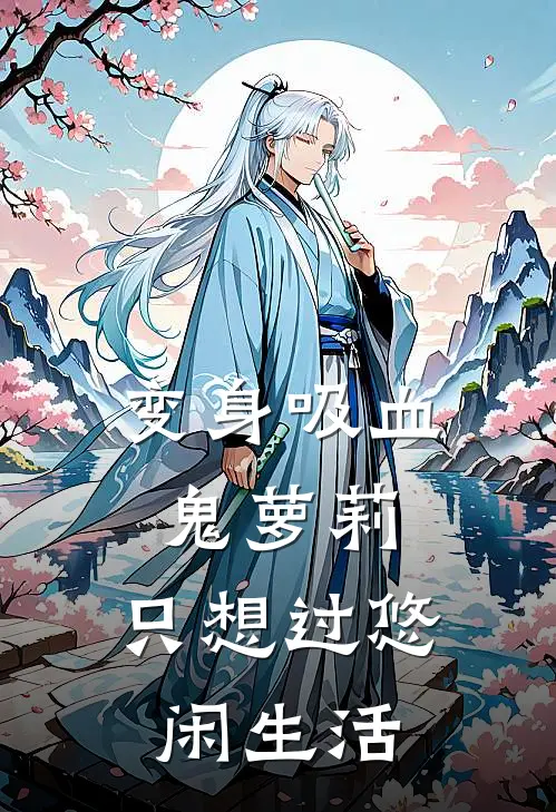 变身吸血鬼萝莉，只想过悠闲生活