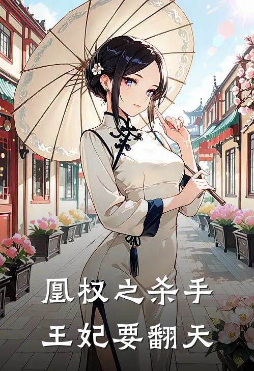 凰权之杀手王妃要翻天