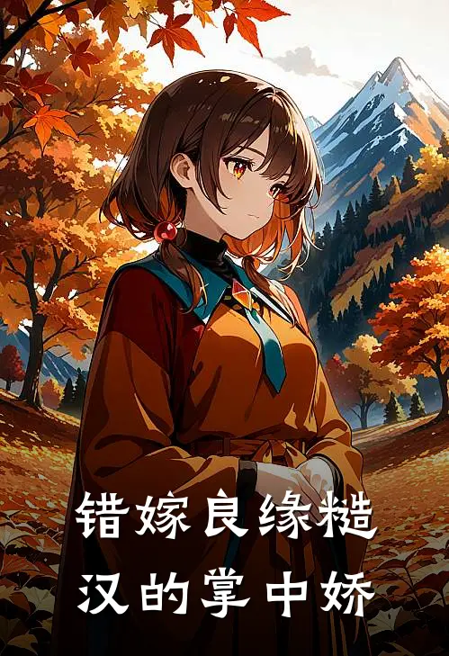 错嫁良缘糙汉的掌中娇