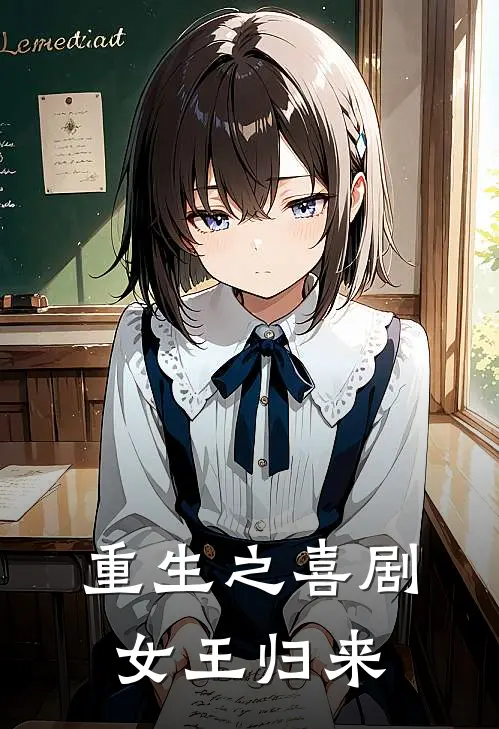 重生之喜剧女王归来