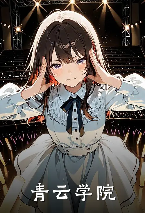 青云学院(李伏一林幕雪)完整版免费阅读_最新章节列表青云学院(李伏一林幕雪)