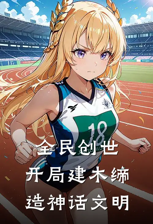 全民创世：开局建木缔造神话文明