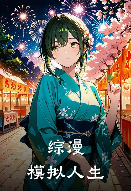 综漫：模拟人生(狐之助枫月姬)免费阅读无弹窗_最新好看小说推荐综漫：模拟人生狐之助枫月姬
