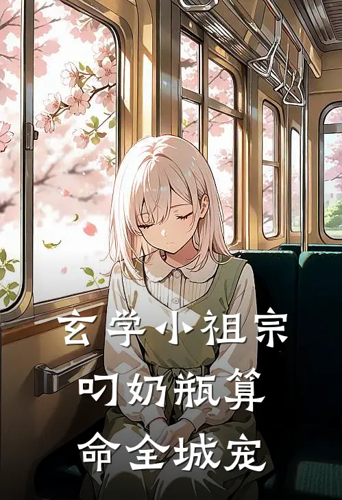 玄学小祖宗，叼奶瓶算命全城宠