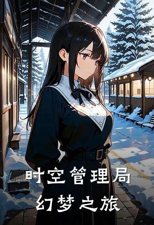 柯云陈独秀《时空管理局幻梦之旅》_《时空管理局幻梦之旅》最新章节在线阅读